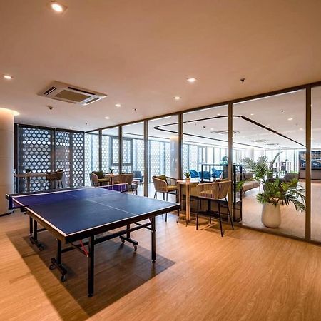 The Song Apartment Vung Tau - Boo Boo Homestay Εξωτερικό φωτογραφία