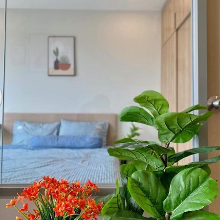 The Song Apartment Vung Tau - Boo Boo Homestay Εξωτερικό φωτογραφία