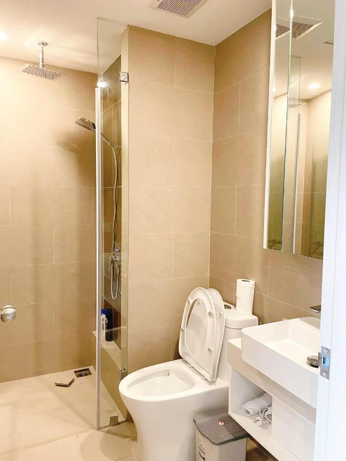 The Song Apartment Vung Tau - Boo Boo Homestay Εξωτερικό φωτογραφία