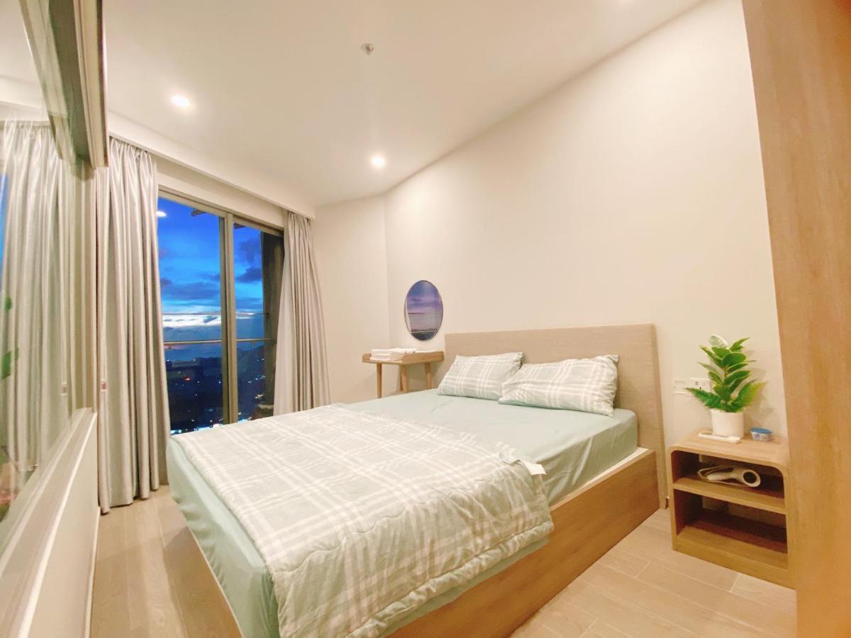The Song Apartment Vung Tau - Boo Boo Homestay Εξωτερικό φωτογραφία