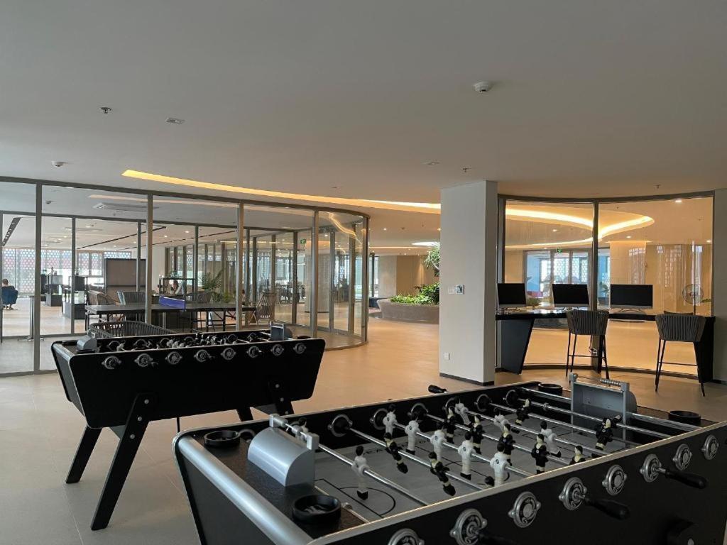 The Song Apartment Vung Tau - Boo Boo Homestay Εξωτερικό φωτογραφία