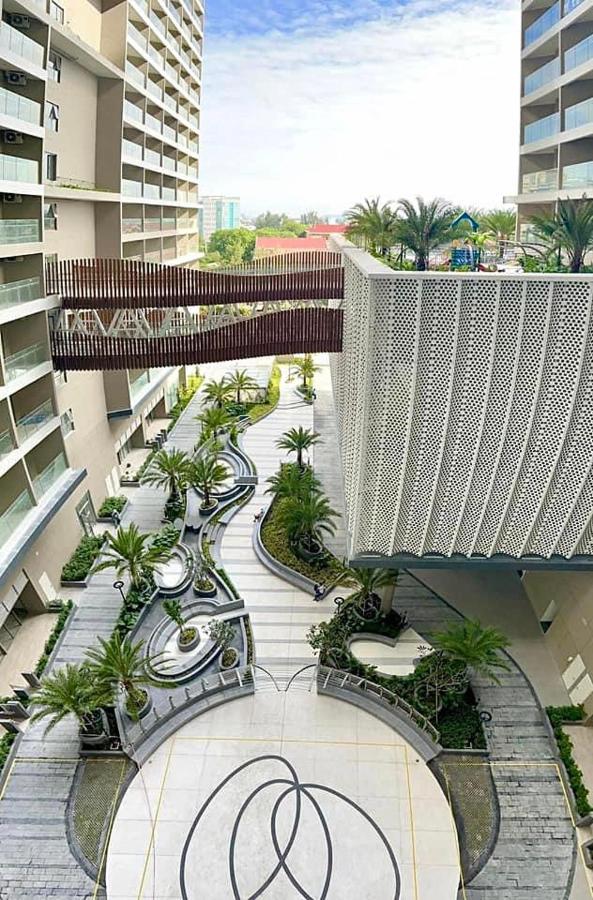 The Song Apartment Vung Tau - Boo Boo Homestay Εξωτερικό φωτογραφία