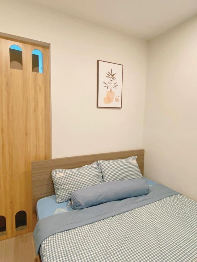 The Song Apartment Vung Tau - Boo Boo Homestay Εξωτερικό φωτογραφία