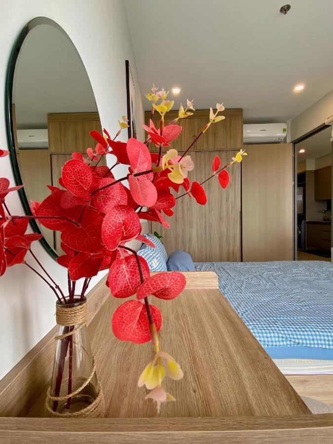 The Song Apartment Vung Tau - Boo Boo Homestay Εξωτερικό φωτογραφία