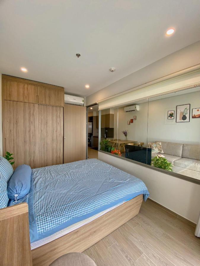 The Song Apartment Vung Tau - Boo Boo Homestay Εξωτερικό φωτογραφία