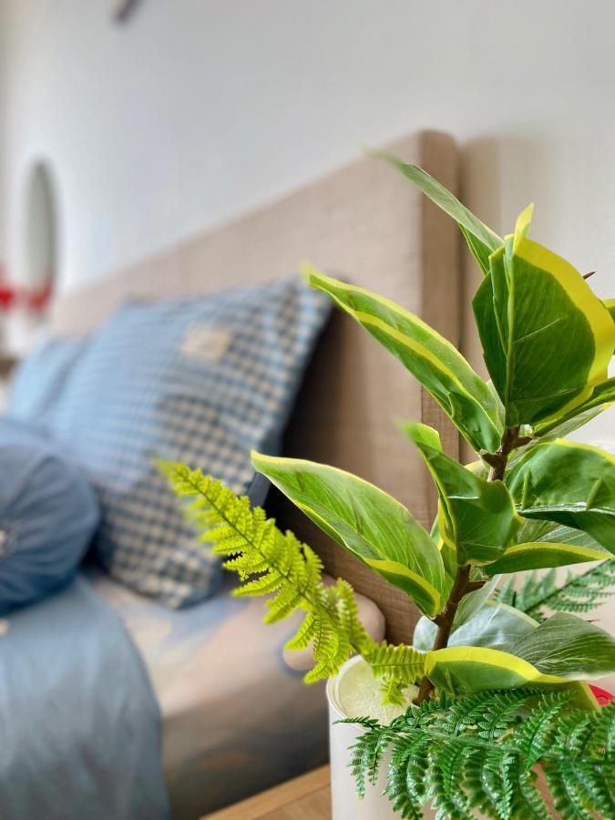 The Song Apartment Vung Tau - Boo Boo Homestay Εξωτερικό φωτογραφία