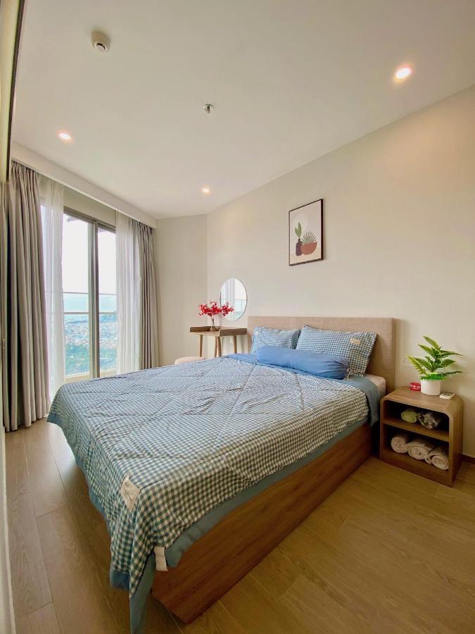 The Song Apartment Vung Tau - Boo Boo Homestay Εξωτερικό φωτογραφία