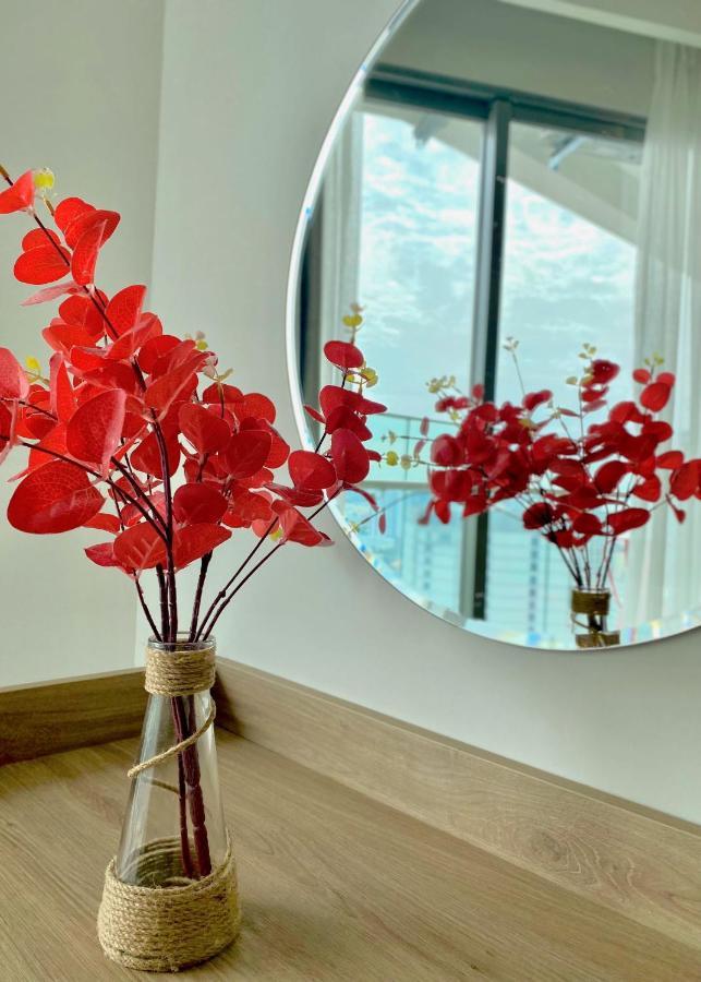 The Song Apartment Vung Tau - Boo Boo Homestay Εξωτερικό φωτογραφία