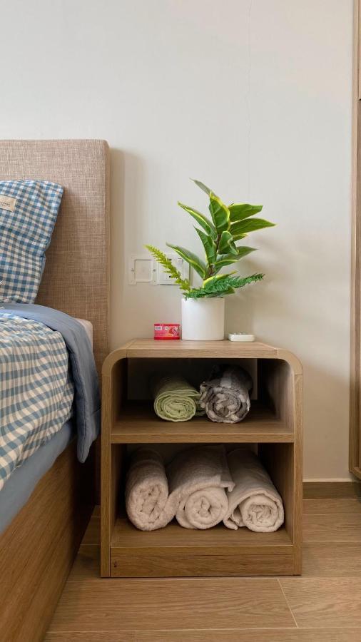 The Song Apartment Vung Tau - Boo Boo Homestay Εξωτερικό φωτογραφία