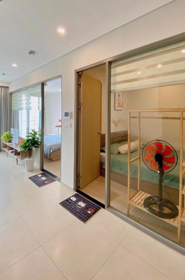 The Song Apartment Vung Tau - Boo Boo Homestay Εξωτερικό φωτογραφία